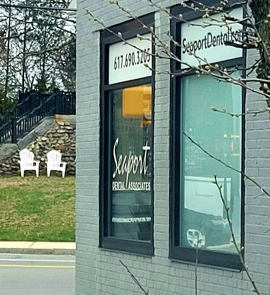 Seaport Dental Associates Picture 2