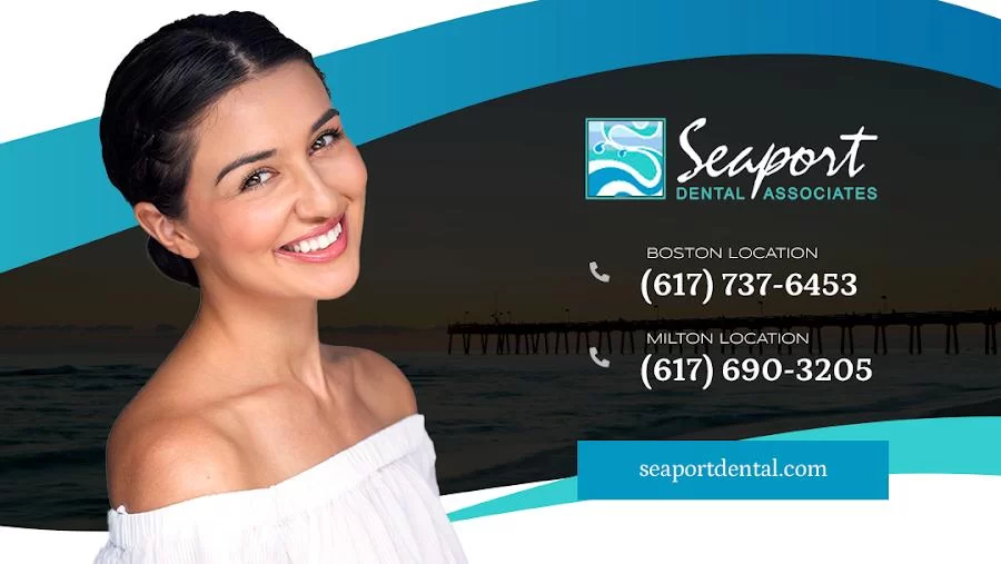 Seaport Dental Associates Picture 1