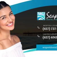 Seaport Dental Associates ico