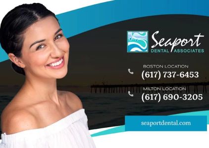 Seaport Dental Associates