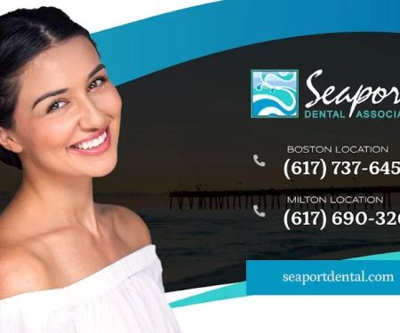 Seaport Dental Associates