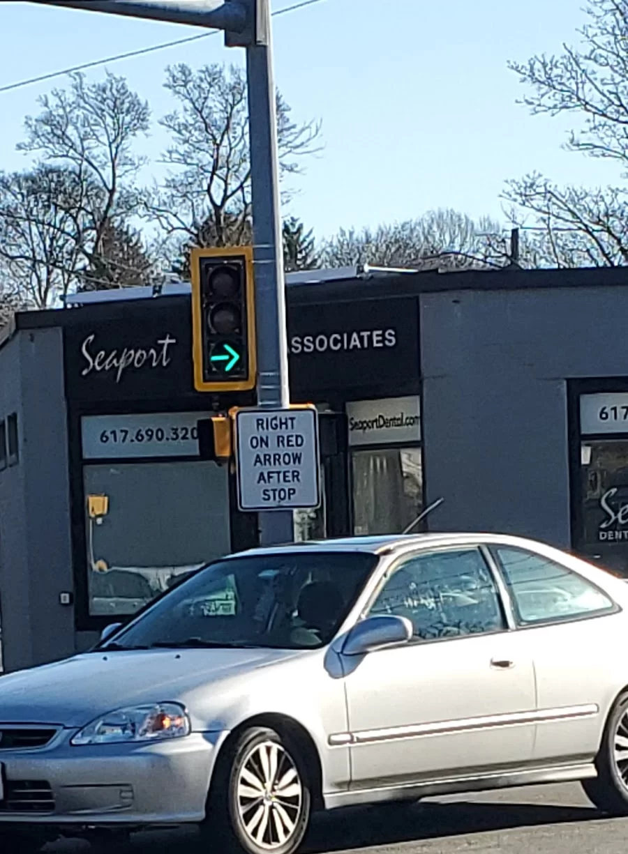 Seaport Dental Associates Picture 6