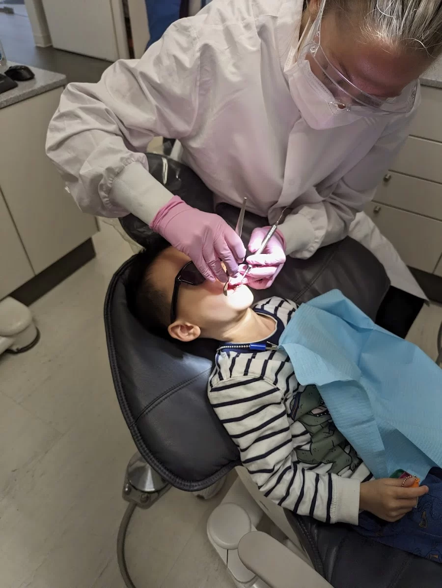 Seaport Dental Associates Picture 7