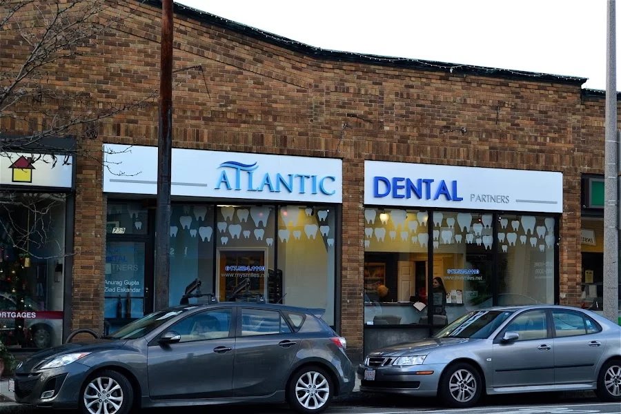 Atlantic Dental Partners Picture 1