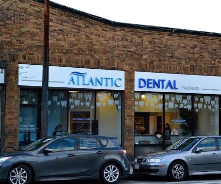 Atlantic Dental Partners