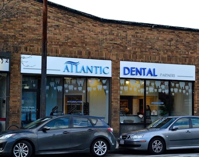 Atlantic Dental Partners