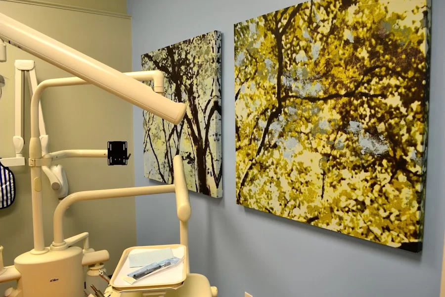 Atlantic Dental Partners Picture 4