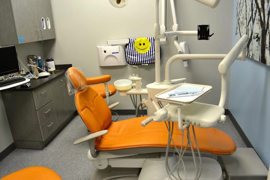 Atlantic Dental Partners Picture 2