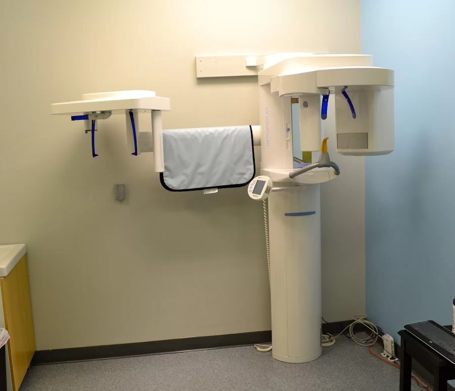 Atlantic Dental Partners Picture 8