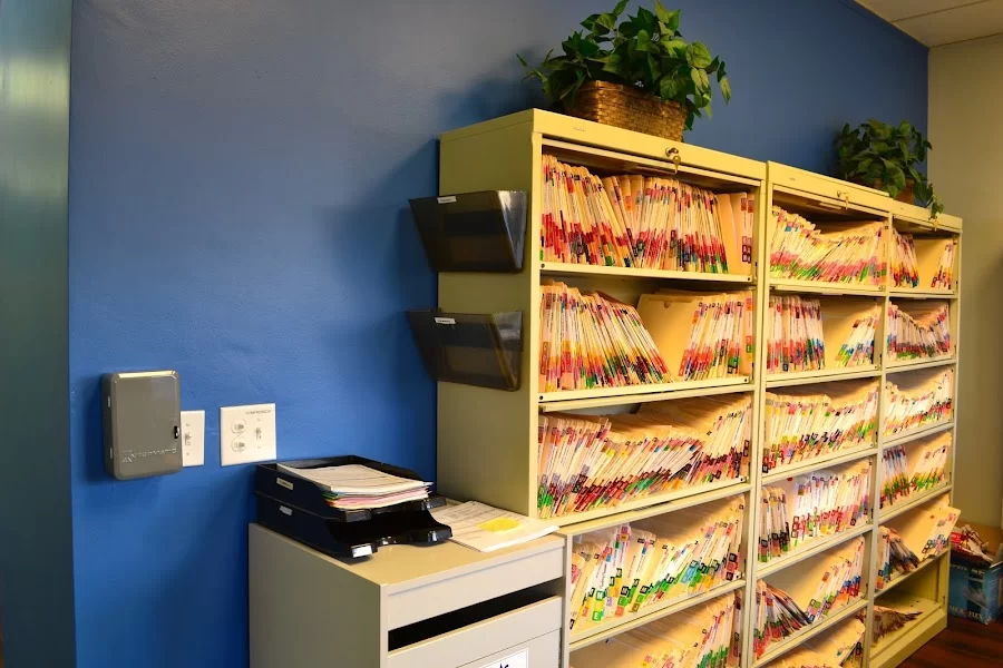 Atlantic Dental Partners Picture 6