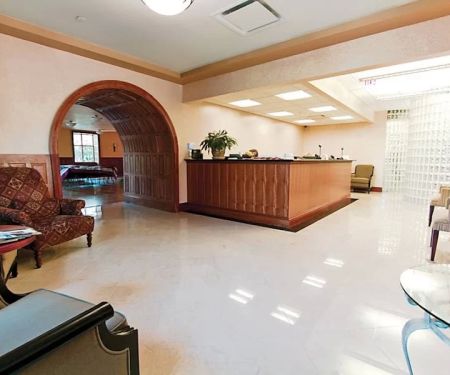 Implant Dentistry Centre