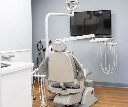 Gentle Dental Jamaica Plain