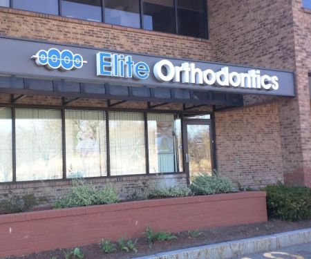 ELITE ORTHODONTICS - Emad Abdallah, DMD MS