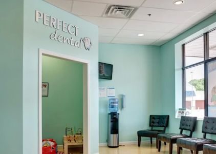 Perfect Dental - Hyde Park
