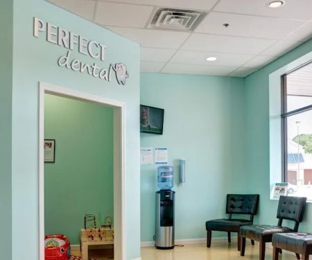 Perfect Dental - Hyde Park
