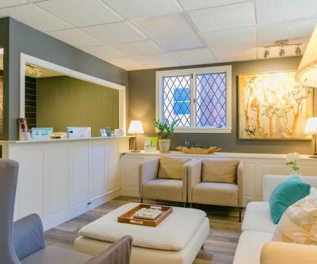 Ace Dental Boston- Hyde Park