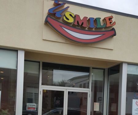 U Smile PC