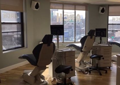 ARCH Orthodontics