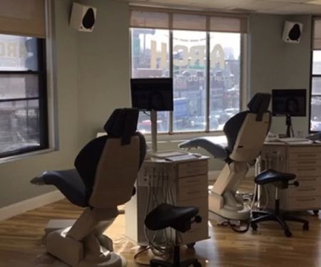 ARCH Orthodontics