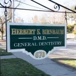 Herbert S. Birnbaum, D.M.D.