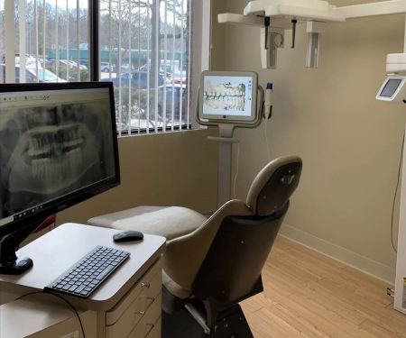 Class One Orthodontics