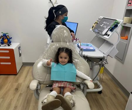 Newton Pediatric Dentistry and Orthodontics
