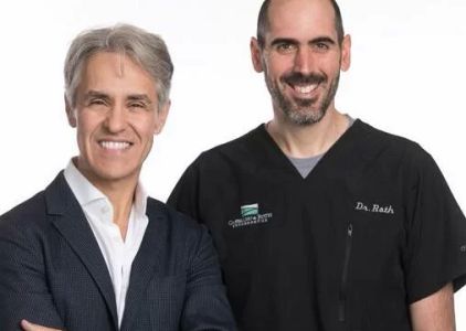 Carvalho & Roth - Newton Centre Orthodontics