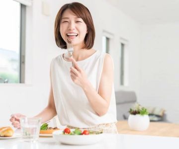 How to Choose Foods That Strengthen Enamel - Best Diet Tips