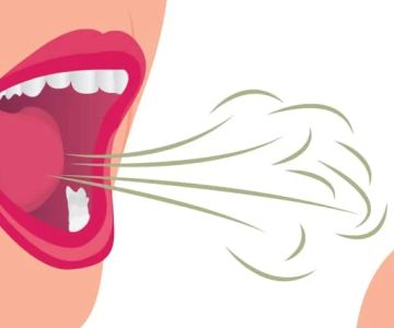 The Relationship Between a Healthy Diet and Preventing Bad Breath | Best Foods for Fresh Breath