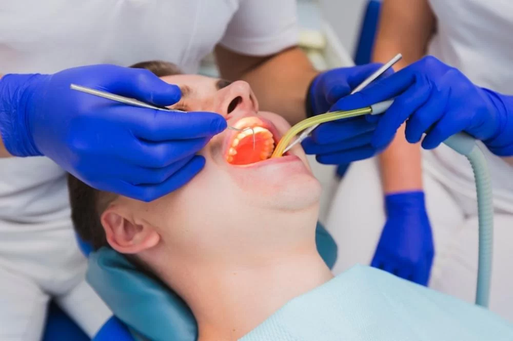 How to Find a 24-Hour Emergency Dentist: Quick Guide for Immediate Care