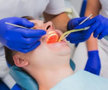 How to Find a 24-Hour Emergency Dentist: Quick Guide for Immediate Care