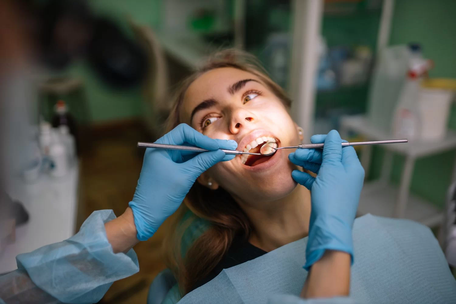 What Are the Out-of-Pocket Costs for Dental Procedures? – Understanding Your Dental Expenses