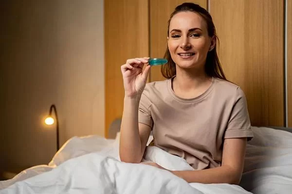 Sleep Apnea Dental Appliances for Better Sleep – A Comfortable Solution for Better Rest
