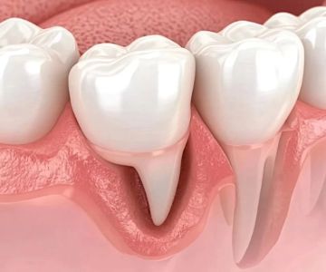 How Does Untreated Gum Disease Affect Your Teeth? Exploring the Risks and Consequences