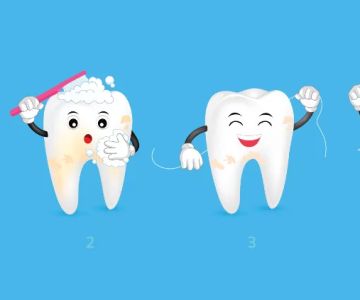 Healthy Habits for Protecting Your Teeth from Damage: Essential Tips for Stronger, Healthier Teeth