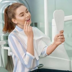 Healthy Habits for Promoting Good Oral Health and Hygiene: Tips for a Healthy Smile