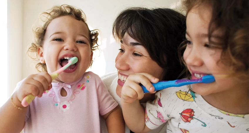 Best Practices for Preventing Tooth Disease in Toddlers: A Parent's Guide to Healthy Teeth