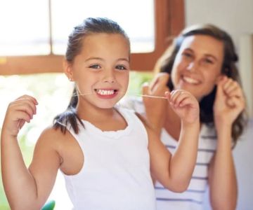 Healthy Habits for Promoting Good Oral Health and Hygiene – Expert Tips for a Bright Smile
