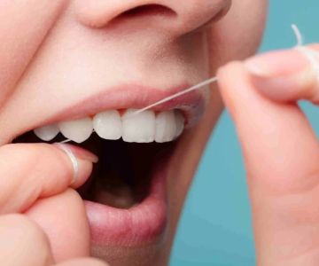 How to Brush and Floss Your Teeth Effectively for Better Health