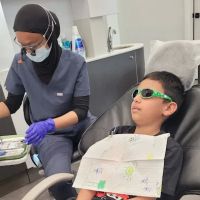 Dental on 6th ico