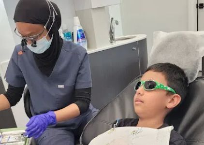 Dental on 6th