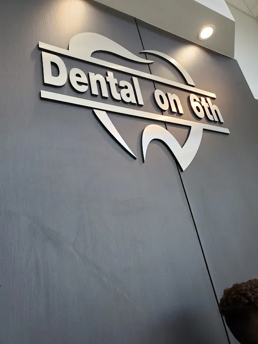 Dental on 6th Picture 2