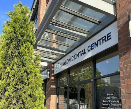 Dawson Dental Centre