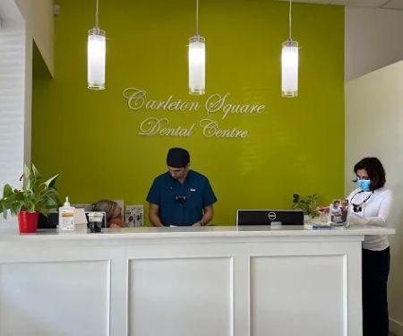 Carleton Square Dental Centre