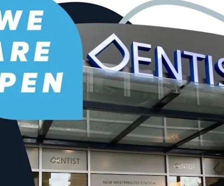 Dentist New Westminster