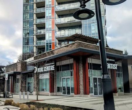 Lougheed Station Dental Centre