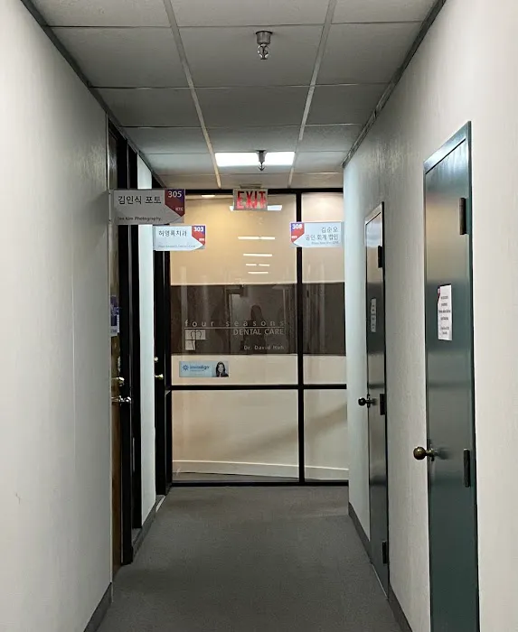 Four Seasons Dental Care Picture 2