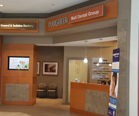 Lougheed Mall Dental Group