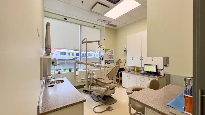 Burnaby Sedation & General Dentistry - Dr. Tom Lee Picture 9