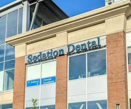 Burnaby Sedation & General Dentistry - Dr. Tom Lee